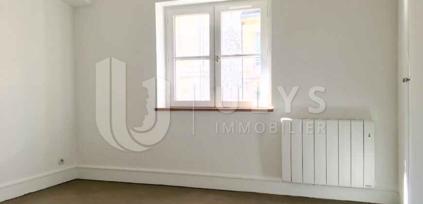 Bretagne – Location Vide 4 Pièces 86 m²