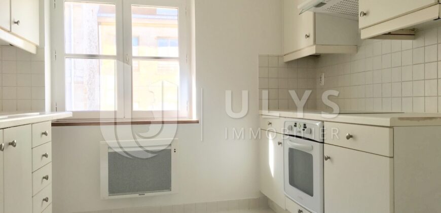 Bretagne – Location Vide 4 Pièces 86 m²