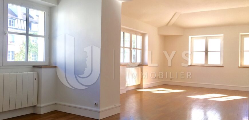 Bretagne – Location Vide 4 Pièces 86 m²