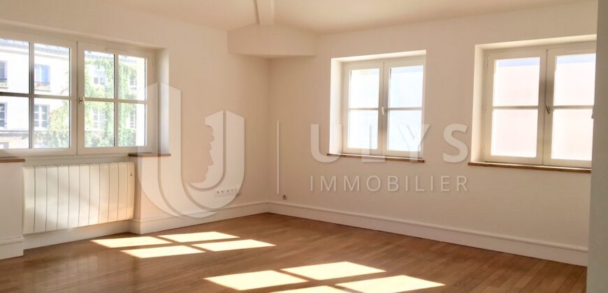 Bretagne – Location Vide 4 Pièces 86 m²
