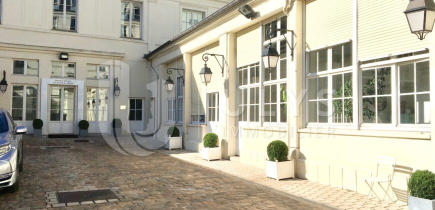 Bretagne – Location Vide 4 Pièces 86 m²