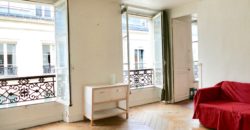 Montorgueil, Appartement 2 Pièces 38 m², à Rénover