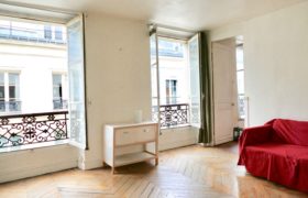 Montorgueil, Appartement 2 Pièces 38 m², à Rénover Montorgueil, Appartement 2 Pièces 38 m², à Rénover