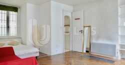 Montorgueil, Appartement 2 Pièces 38 m², à Rénover