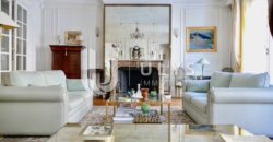Appartement Haussmannien 226 m², 6 Pièces