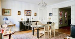 Appartement Haussmannien 226 m², 6 Pièces