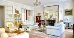Appartement Haussmannien 226 m², 6 Pièces