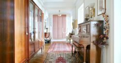 Appartement Haussmannien 226 m², 6 Pièces