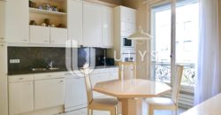 Appartement haussmannien 226 m², 6 Pièces