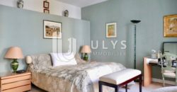 Appartement Haussmannien 226 m², 6 Pièces