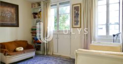 Appartement Haussmannien 226 m², 6 Pièces