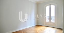 Monceau / Courcelles – 5 Pièces, 3 Chambres de 123 m²