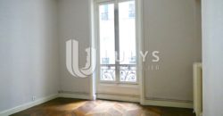 Monceau / Courcelles – 5 Pièces, 3 Chambres de 123 m²