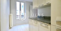 Monceau / Courcelles – 5 Pièces, 3 Chambres de 123 m²