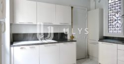 Monceau / Courcelles – 5 Pièces, 3 Chambres de 123 m²