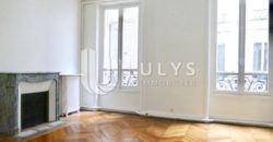 Monceau / Courcelles – 5 Pièces, 3 Chambres de 140 m²