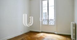 Monceau / Courcelles – 5 Pièces, 3 Chambres de 140 m²