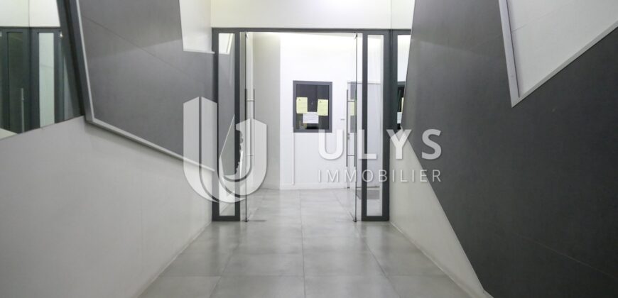 Etienne Marcel – 2 Bureaux 104 m², Divisible