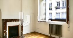 Etienne Marcel – Appartement 2 Pièces, 36 m², lumineux