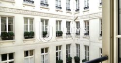 Protégé : Vendôme – Beau Studio de 26 m²