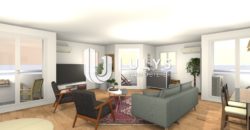 Levallois-Perret, Appartement 4/5 pièces avec 3 Loggia