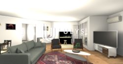 Levallois-Perret, Appartement 4/5 pièces avec 3 Loggia