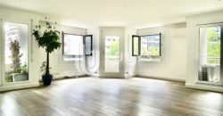 Levallois-Perret, Appartement 4/5 pièces avec 3 Loggia