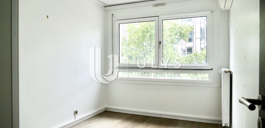 Levallois-Perret, Appartement 4/5 pièces avec 3 Loggia