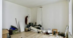 Alibert – Studio 31 m², Vide