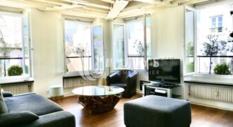 Prêcheurs – Beau 3 Pièces 41 m²