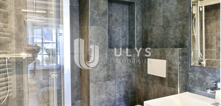 Prêcheurs – Beau 3 Pièces 41 m²