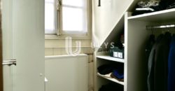Montorgueil – Appartement 2 Pièces 41,8 m² avec mezzanine