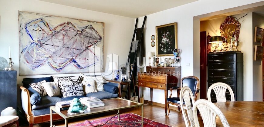 Victor Hugo – Charmant Appartement 2 Pièces 49,4 m²