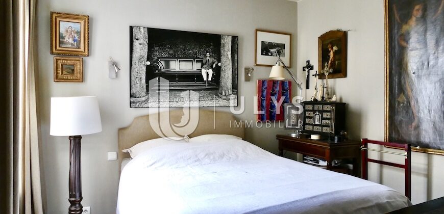Victor Hugo – Charmant Appartement 2 Pièces 49,4 m²