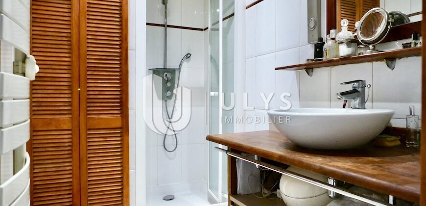 Victor Hugo – Charmant Appartement 2 Pièces 49,4 m²