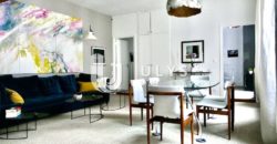 Charlot – Bel Appartement 2 Pièces, 65 m²