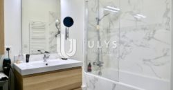 Charlot – Bel Appartement 2 Pièces, 65 m²