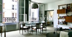 Charlot – Bel Appartement 2 Pièces, 65 m²