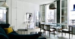 Charlot – Bel Appartement 2 Pièces, 65 m²