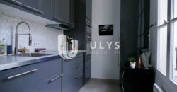Charlot – Bel Appartement 2 Pièces, 65 m²