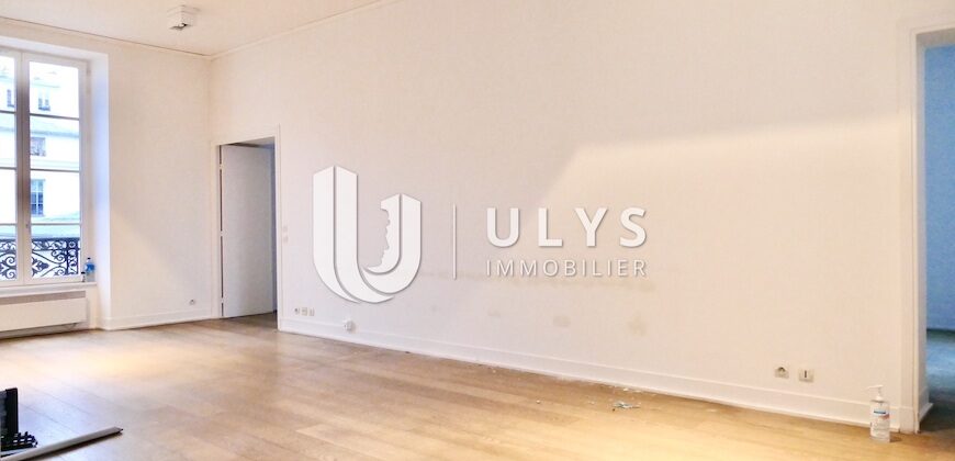 Archives – Bureau 90 m², 5 Pièces