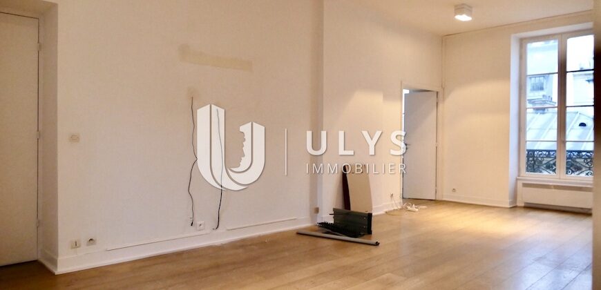 Archives – Bureau 90 m², 5 Pièces