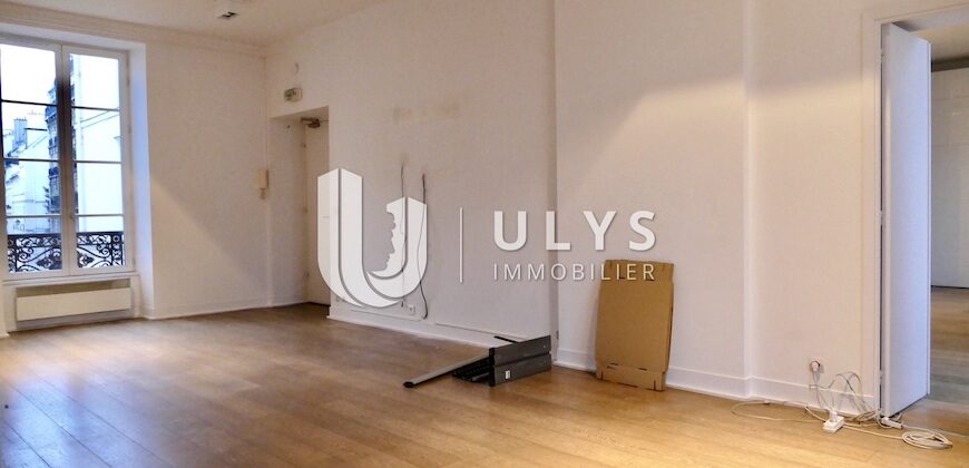 Archives – Bureau 90 m², 5 Pièces