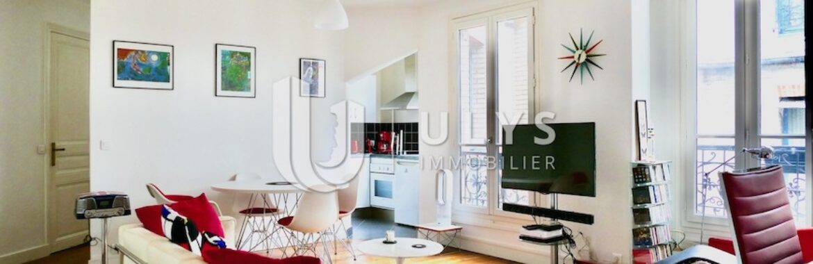 Home Staging : la Solution pour Mieux Vendre mon Appartement
