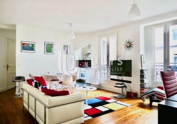 Home Staging : la Solution pour Mieux Vendre mon Appartement