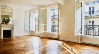 Courcelles – Appartement 4 Pièces 100 m²