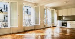 Courcelles – Appartement 4 Pièces 100 m²