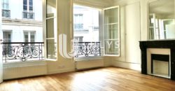 Courcelles – Appartement 4 Pièces 100 m²