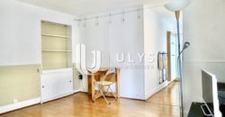 Bourse – Studio 22 m² à Rafraichir