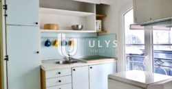 Bourse – Studio 22 m² à Rafraichir